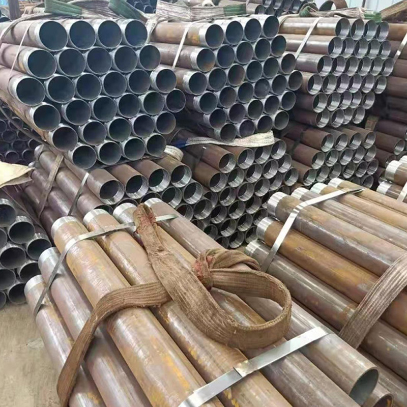 江门地质跟管