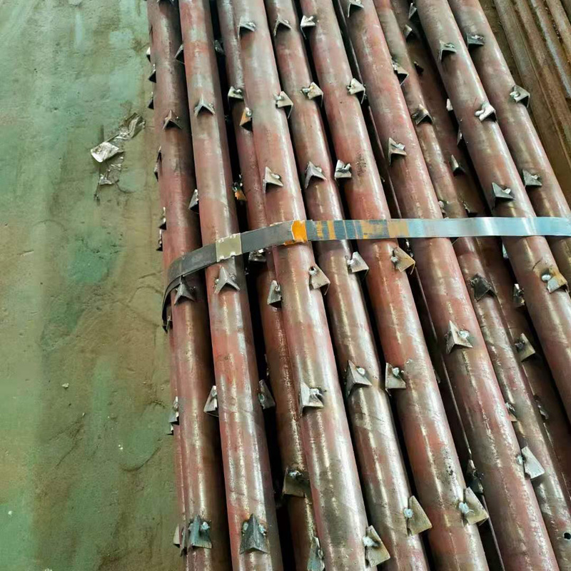 江门土钉小导管
