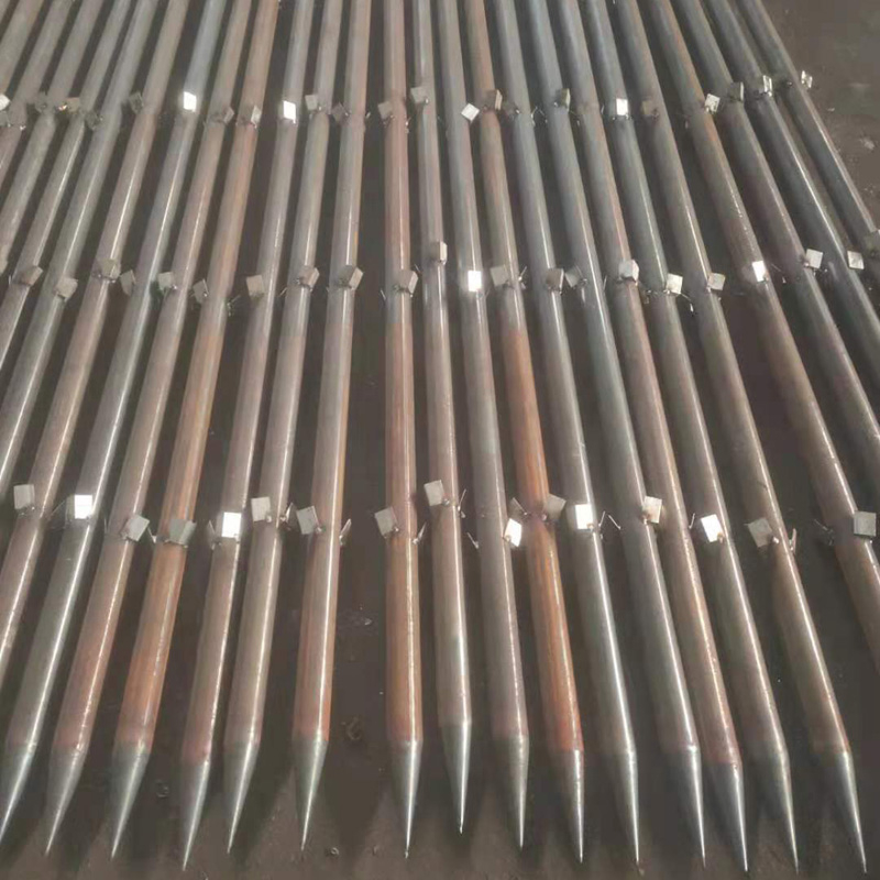 江门土钉小导管